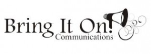 Bring It On Communications Logo